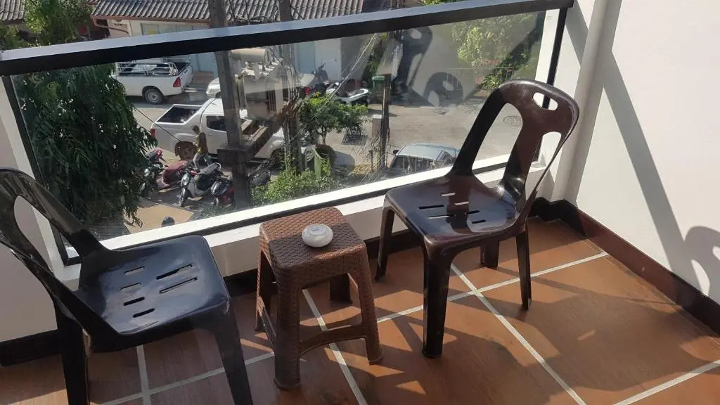 La Capannina Hotel Patong