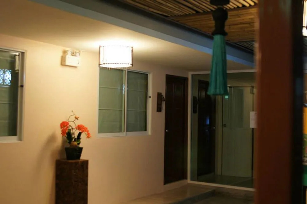 V Like At Pattaya Hotel
