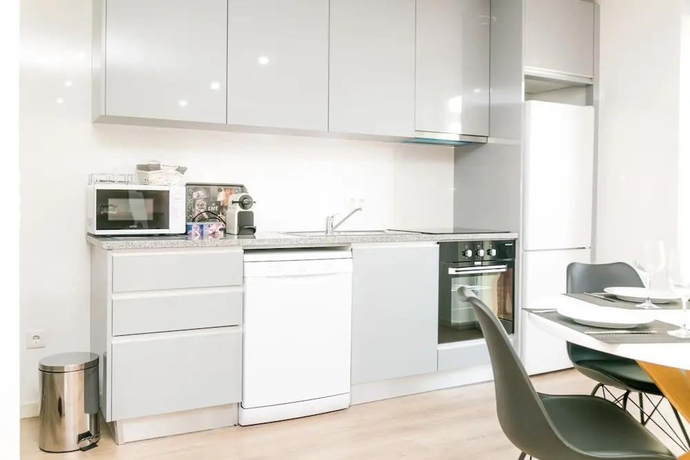 Liiiving - Cosy Experience Apartment II