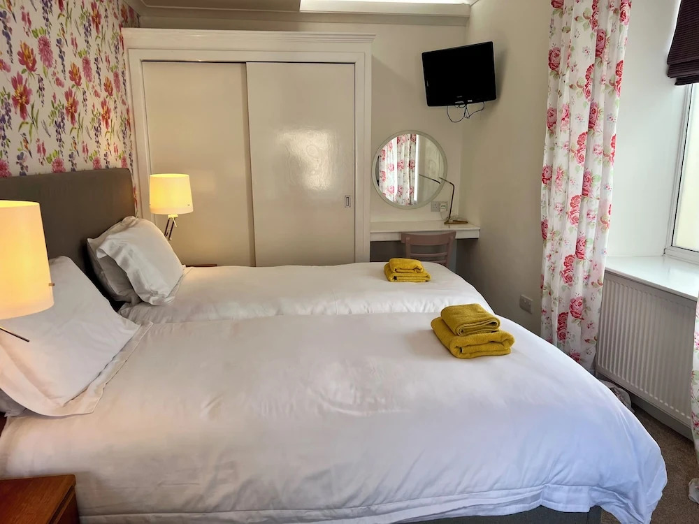 Crieff Armoury Luxury Self Catering Apartment