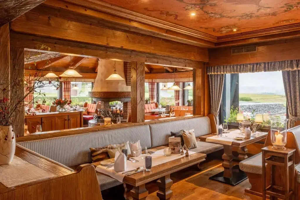 Natur- und Wohlfühlhotel Kastenholz