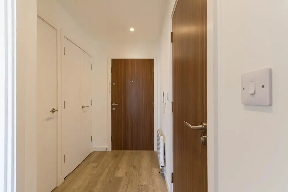 NEW Bright 1BD Flat in the Heart Tooting Broadway