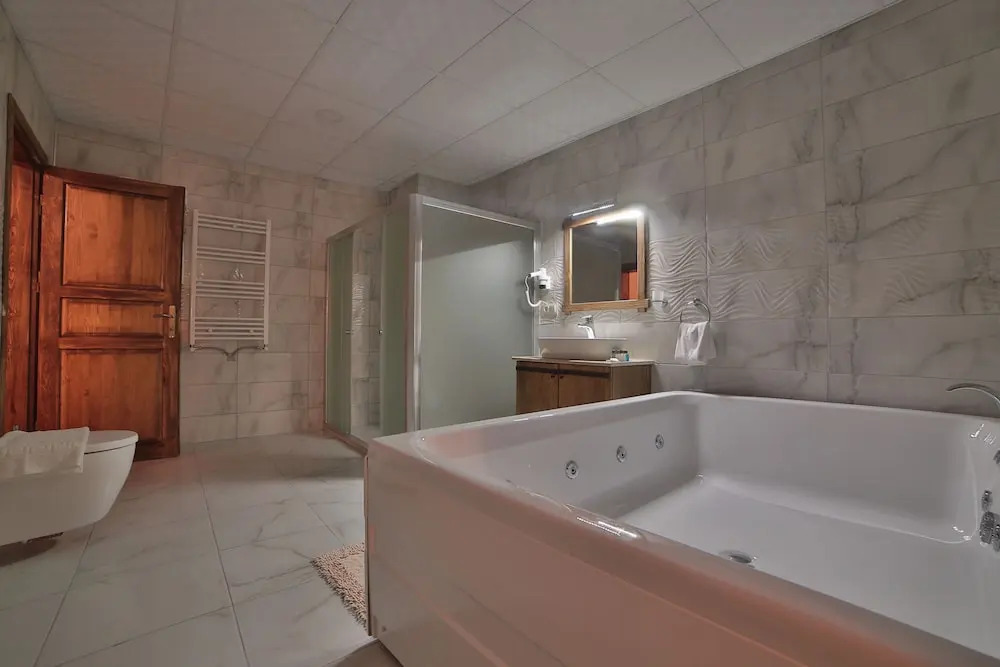 Çakıltaşı Evi Otel Spa
