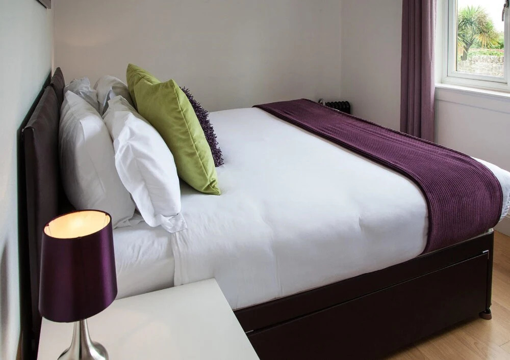Auld Leigh-Lann Apartments, Anstruther