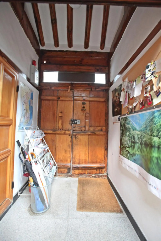 Nuhadang Hanok Guesthouse