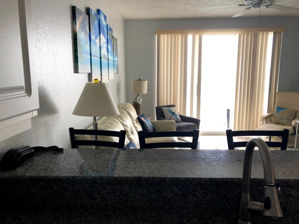 Ocean Walk Resort