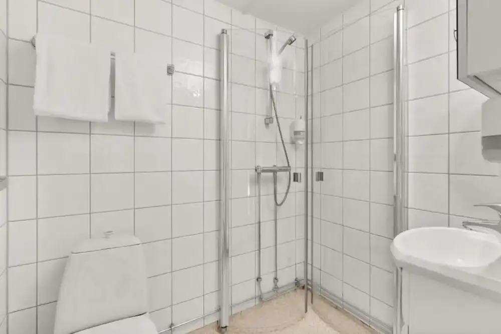Halden Grand hotell