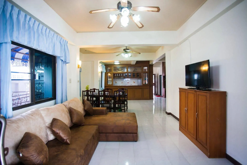 Royal Prince Residence, Patong Beach