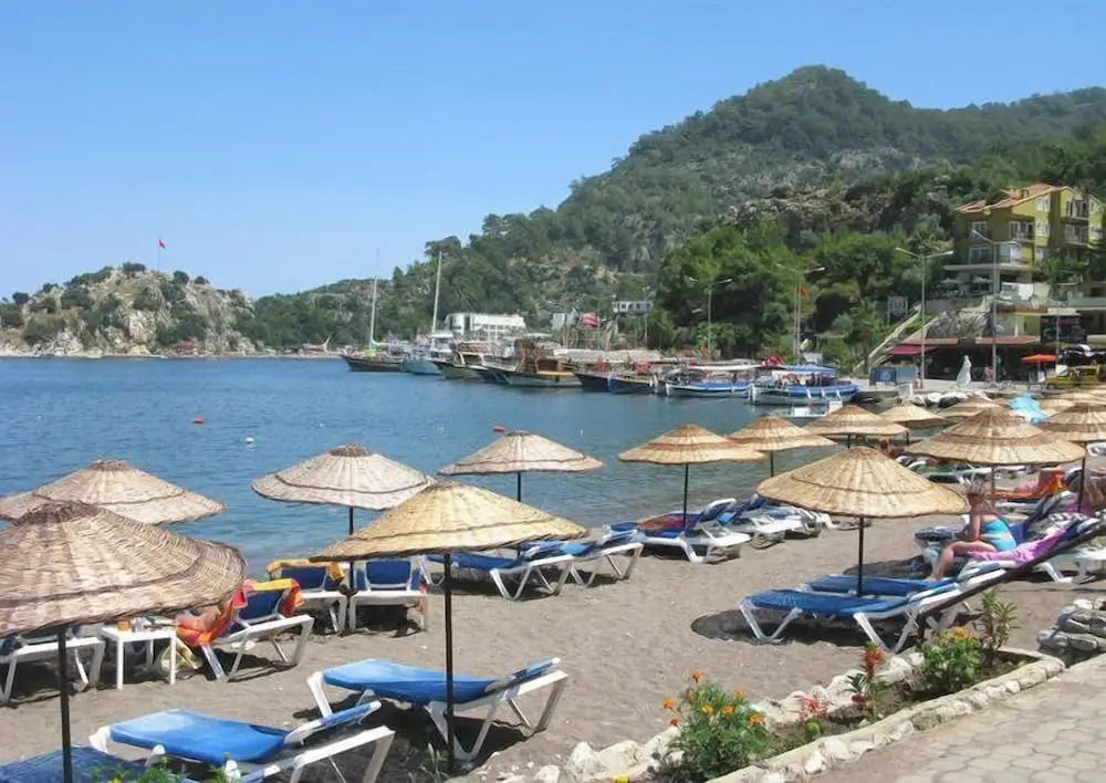Körfez Otel Restaurant