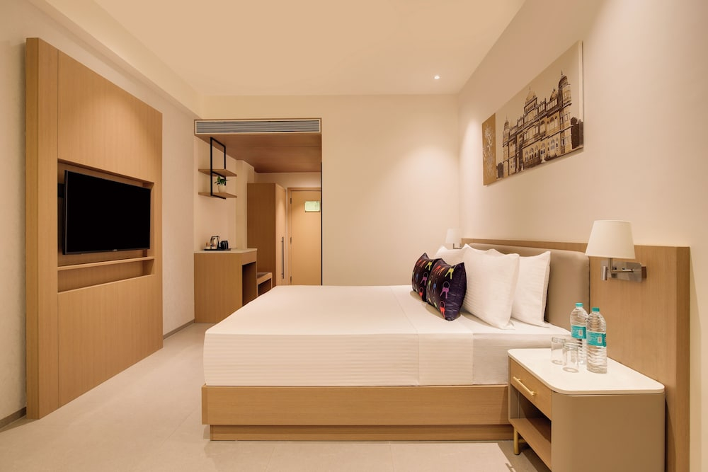 Keys Select By Lemon Tree Hotels, Vadodara