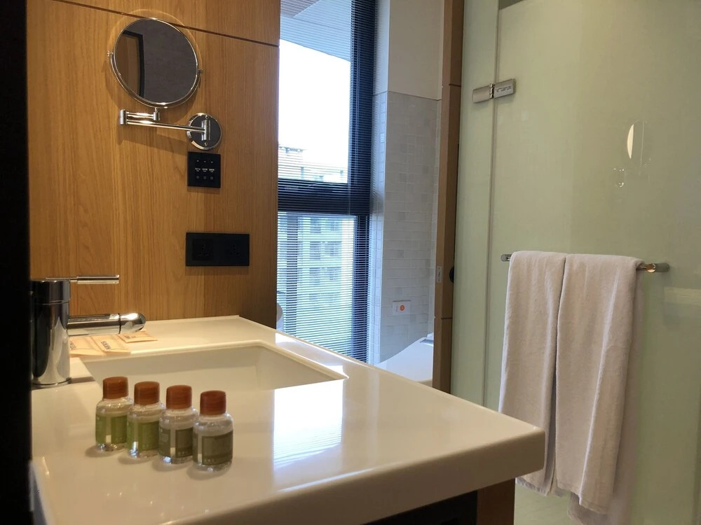 CHECK inn Select New Taipei Sanchong