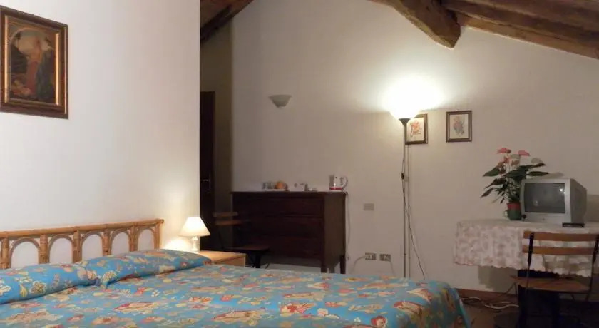 Cascina Santa Maria