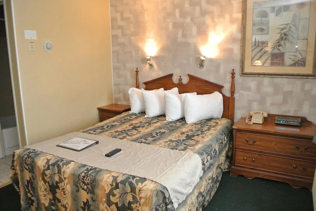 Rochester Inn