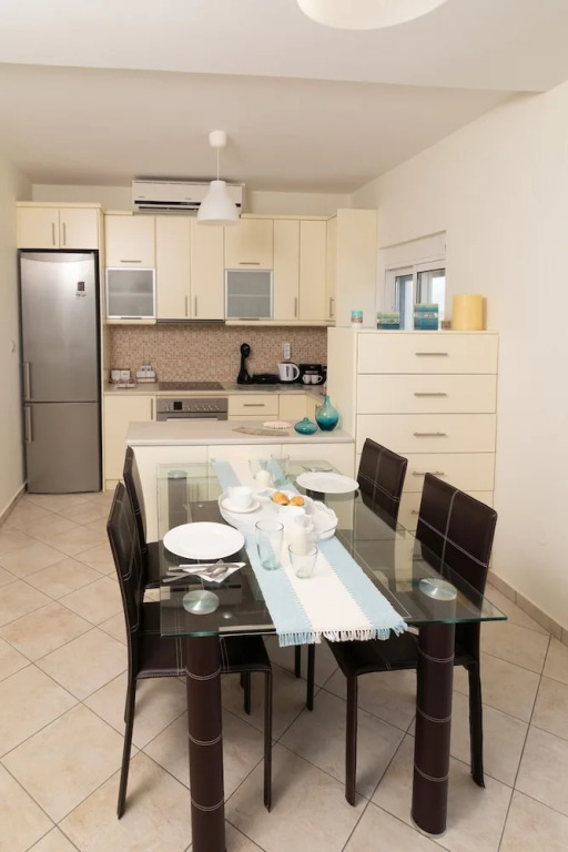 SeaView Flat Near the Beach