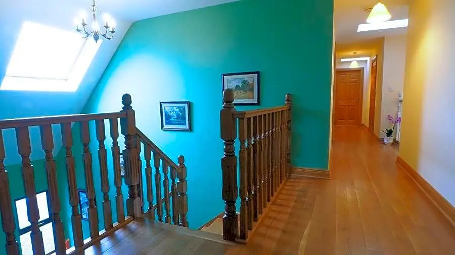 Bealaha House