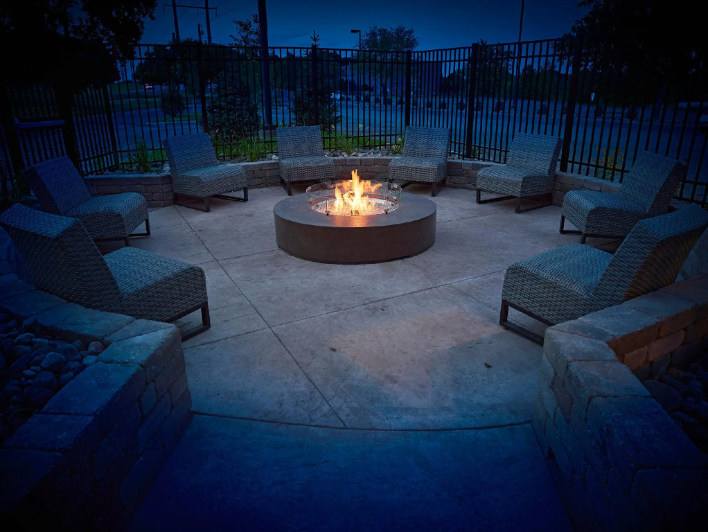 LivINN Hotel St. Paul – I-94 – East 3M Area