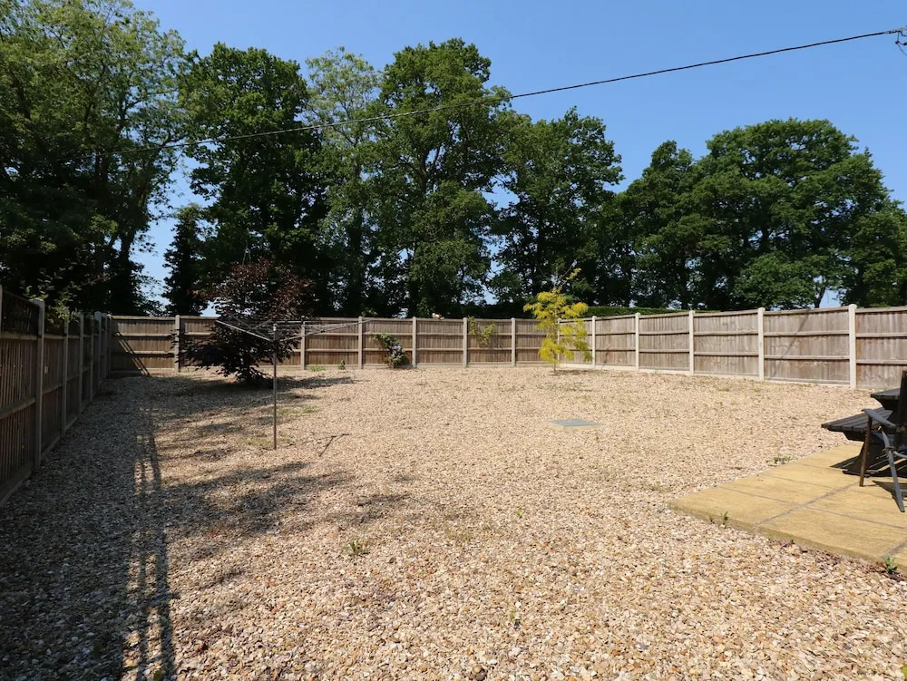 Hadleigh Farm Cottage
