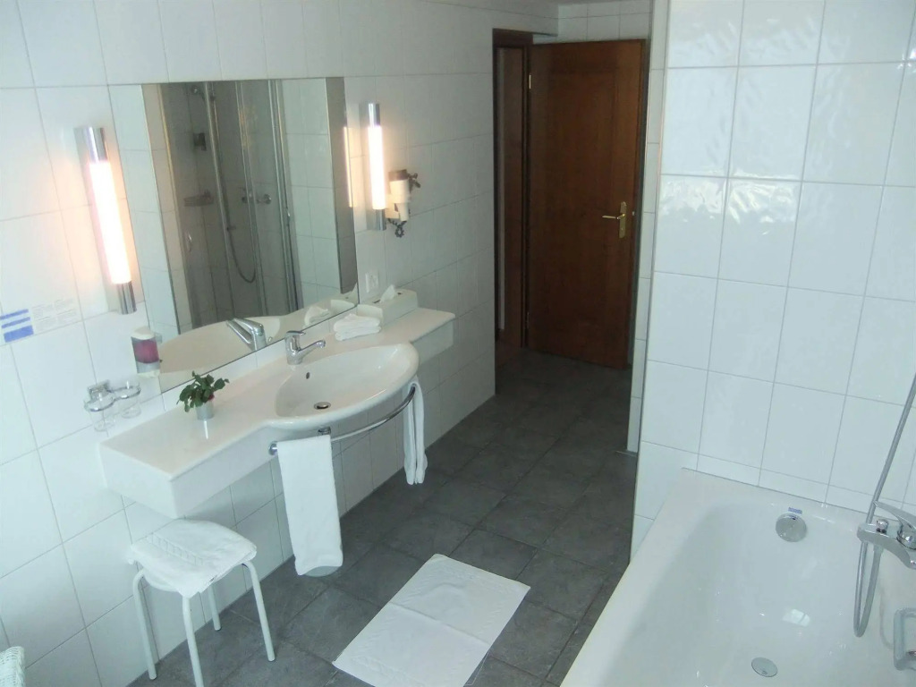 Hotel Hecht