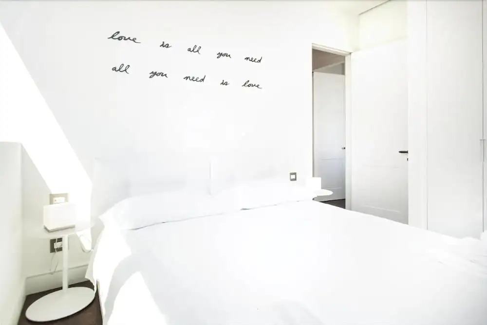 Hemeras Boutique House Penthouse Solaria