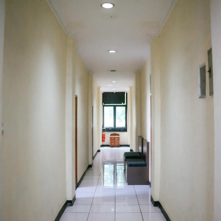 Cihampelas Hotel 1