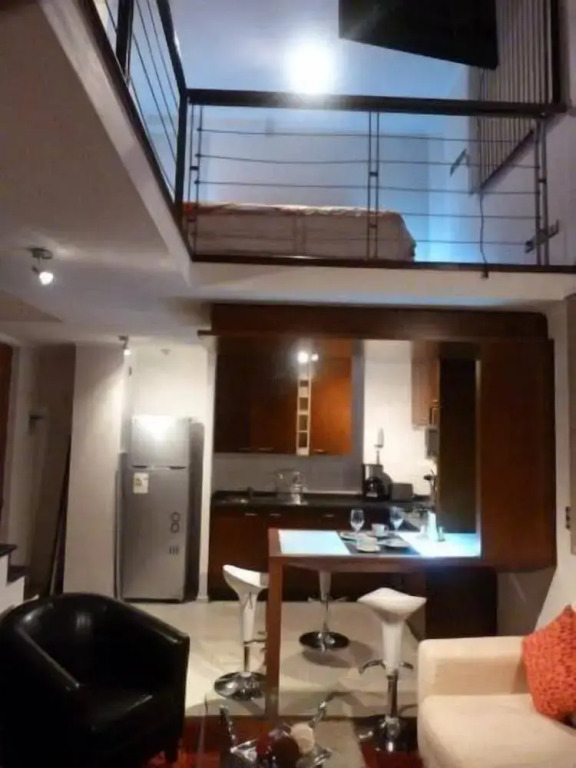 Amistar Apartments