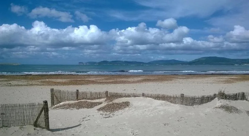 Mare Blu Alghero