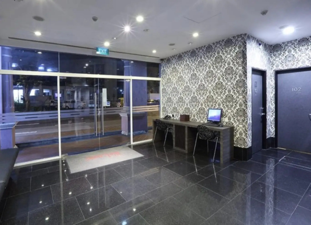 Value Hotel Nice