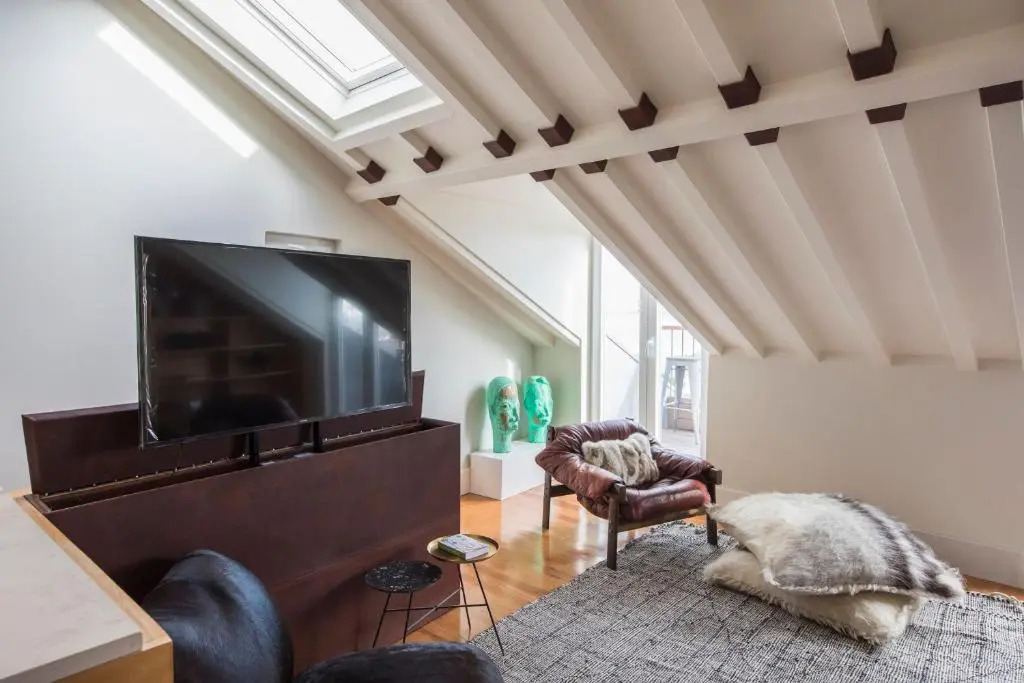 LovelyStay - Stunning Penthouse with the best views
