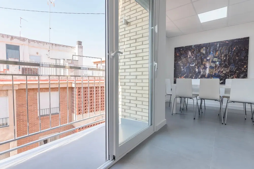 Apartamento Salzillo