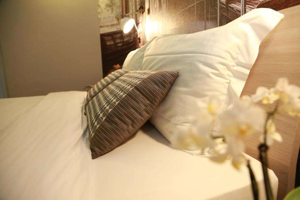 Aparthotel Meneghino