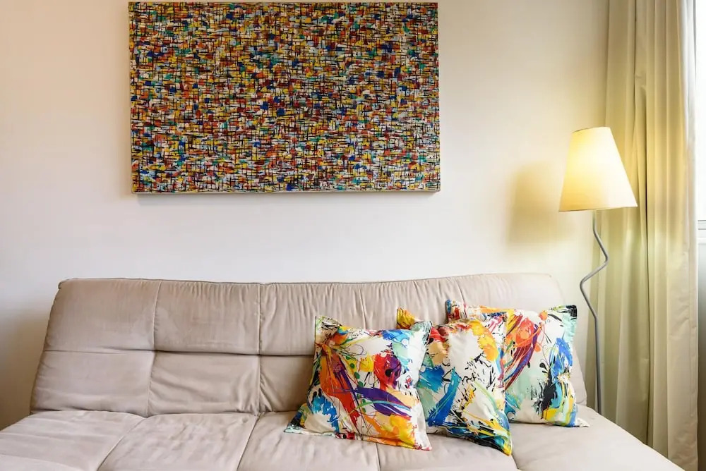 10 Minutes From Ipanema Beach Ac402
