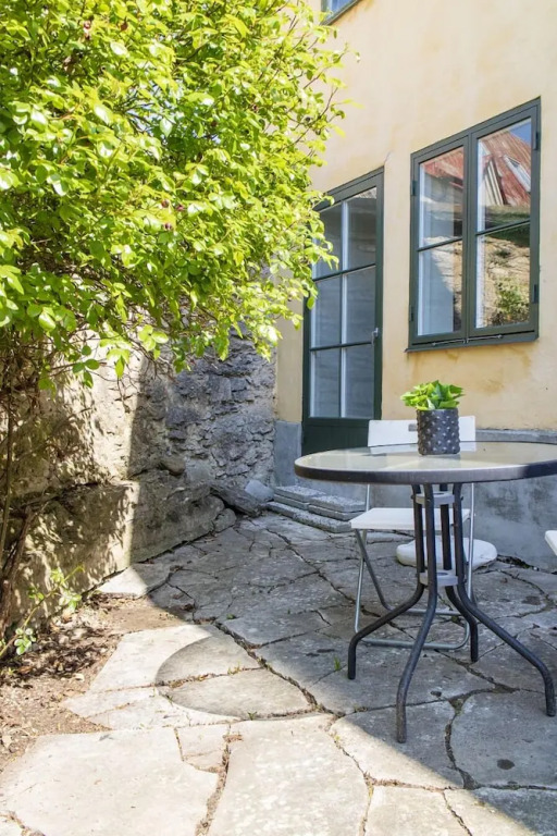 Visby City Apartments St Hans