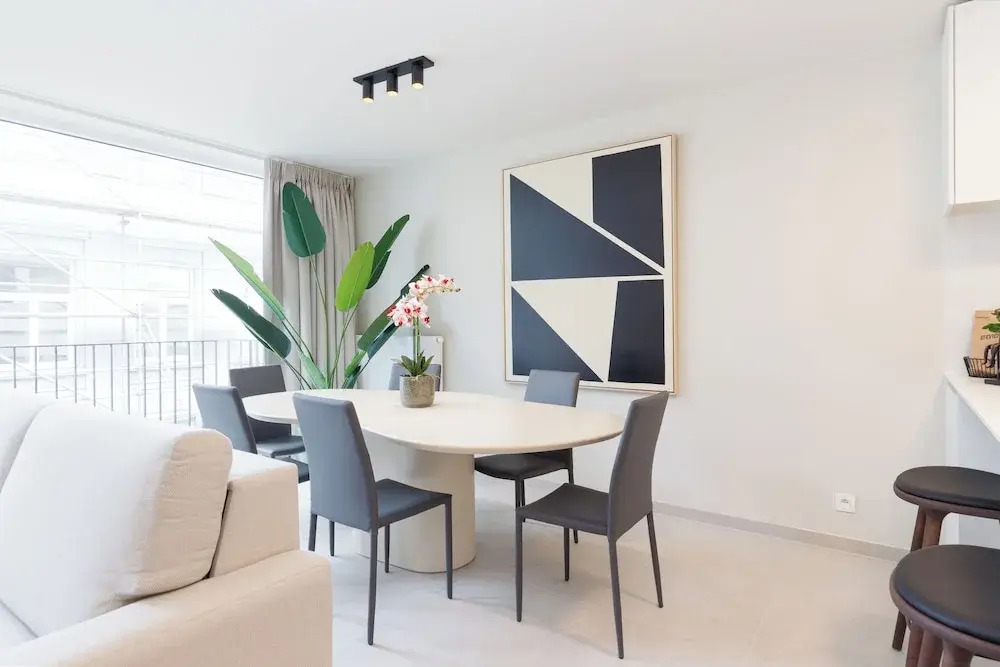 Kaaiman Ostend - Casselbergh Residences