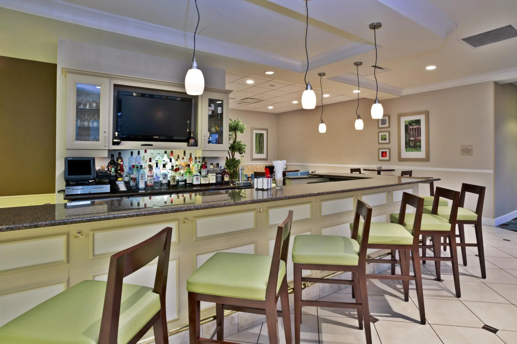 Hilton Garden Inn Detroit/Novi