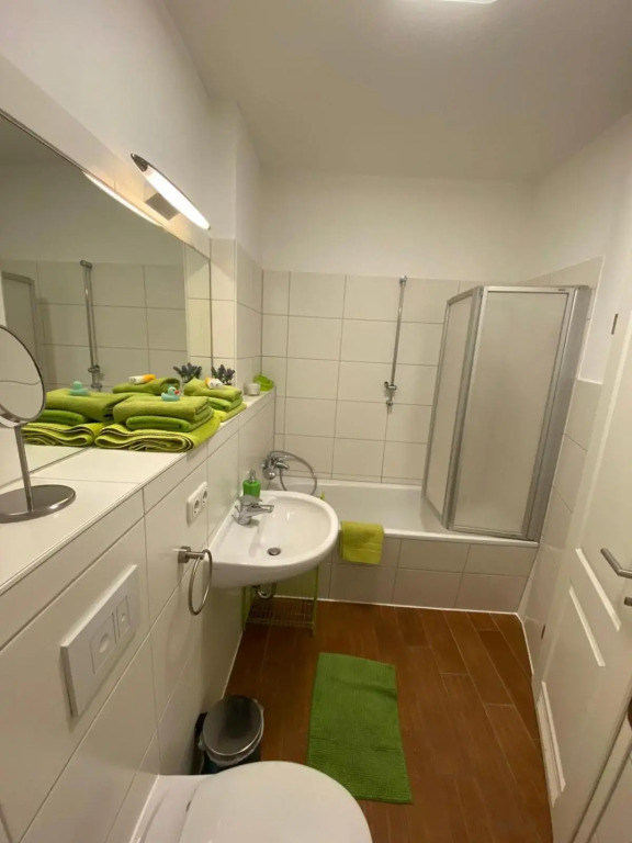 Traumwohnung STÖRTEBEKER ruhig & großzügig zentral