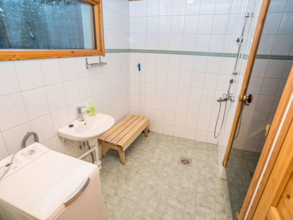 Holiday Home Villa kuukkeli by Interhome