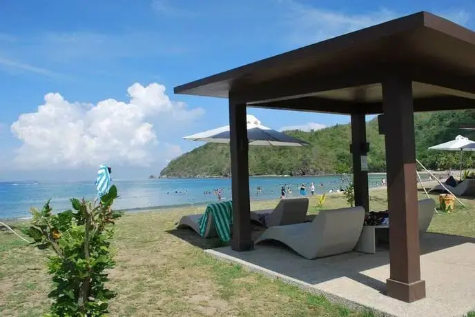 Caraibes Beach Hotel