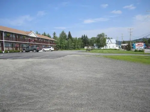 Bishops Motel