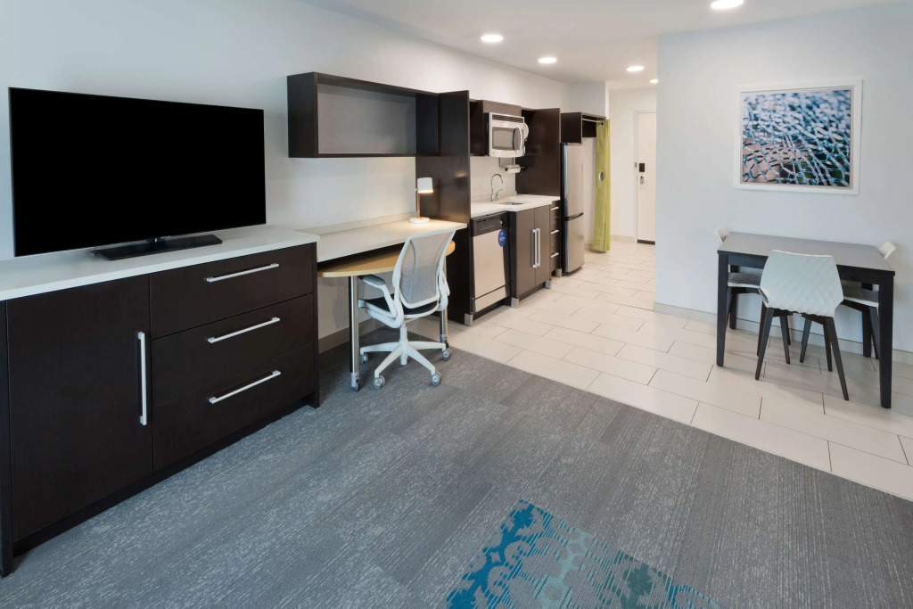 Home2 Suites by Hilton Columbus