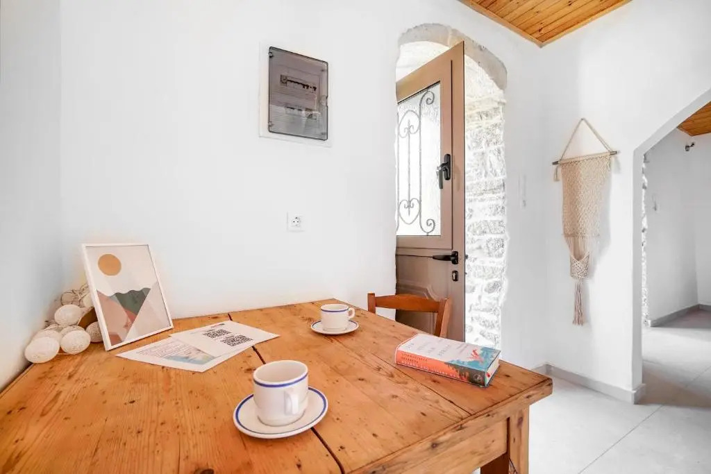 Serenity Courtyard village apartment