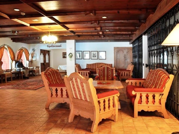 Hotels Thaler