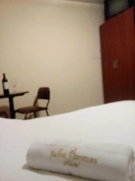 Hotel Saint Thomas