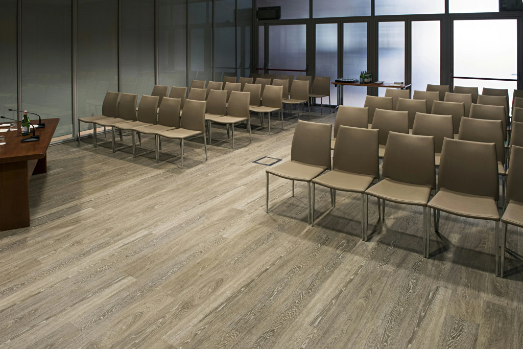 DoubleTree by Hilton Turin Lingotto