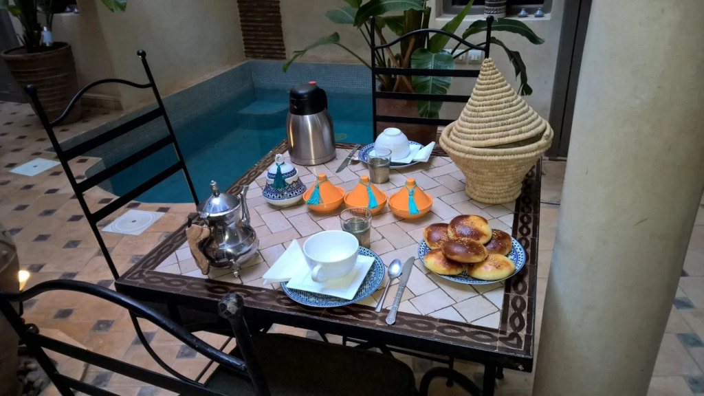 Riad Beldi