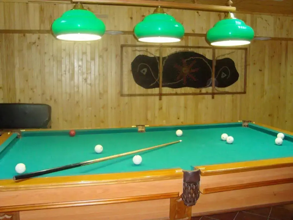 Hotel Vatra