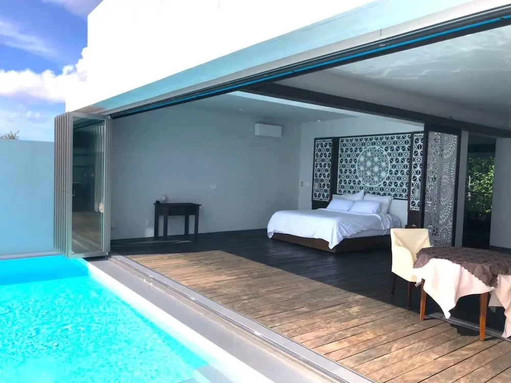 Secret Pool Villa Seji