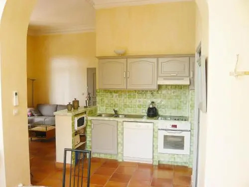 Apartment Castel Haussmann