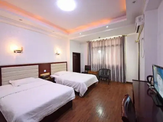 Changsha Yishengyuan Hotel