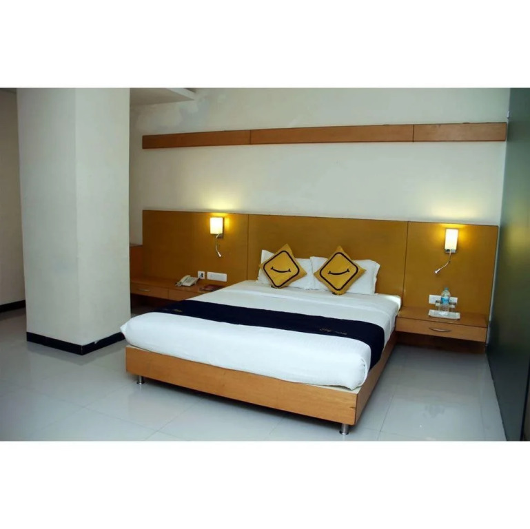 Vista Rooms at Mangal City Mall