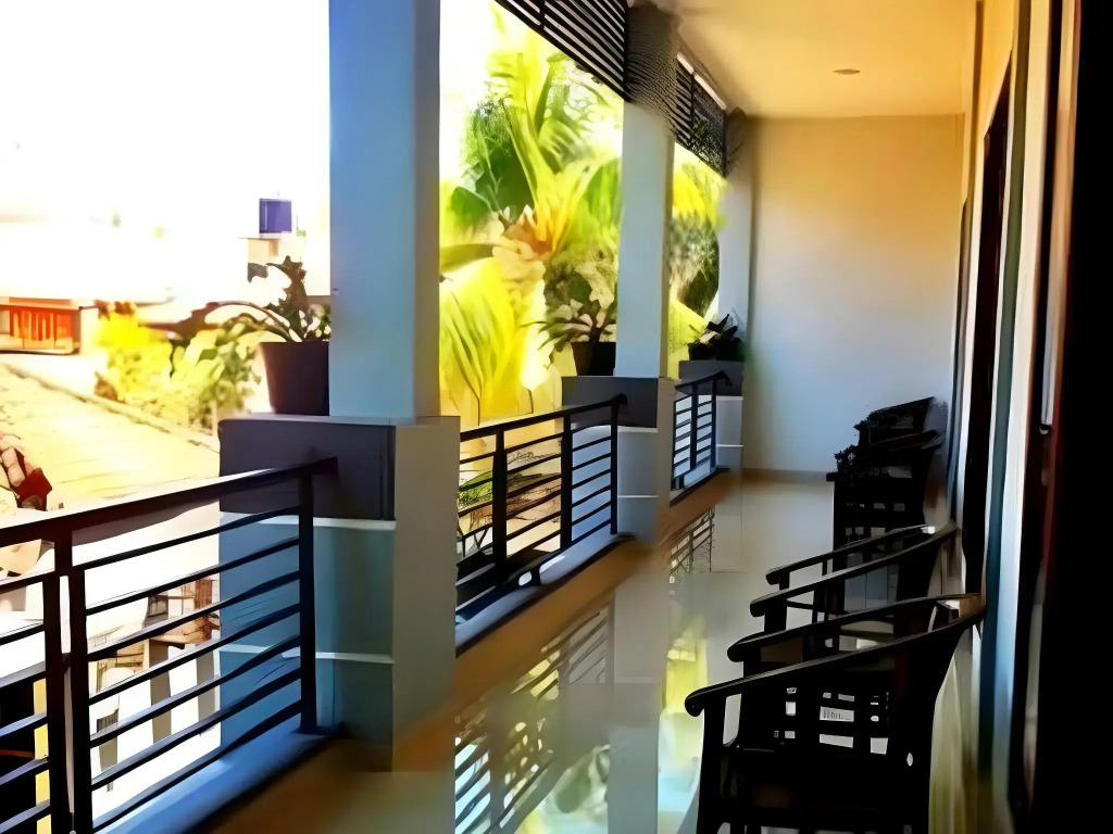 Swandewi Homestay